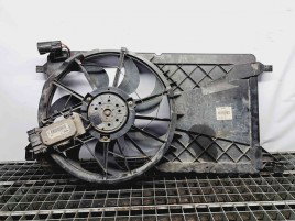 Electroventilator Volvo V50 [Fabr 2004-2012] 3M5H-8C607-RG 2.0   