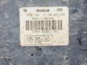 Electroventilator Volvo V50 [Fabr 2004-2012] 3M5H-8C607-RG 2.0   