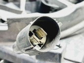 Electroventilator Volvo V50 [Fabr 2004-2012] 3M5H-8C607-RG 2.0   