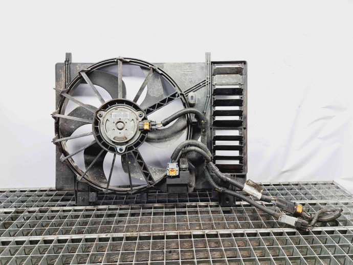 Electroventilator Peugeot 508 [Fabr 2010-2018] 3000257C 2.0 DW10BTED4   