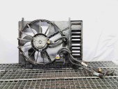 Electroventilator Peugeot 508 [Fabr 2010-2018] 3000257C 2.0 DW10BTED4   