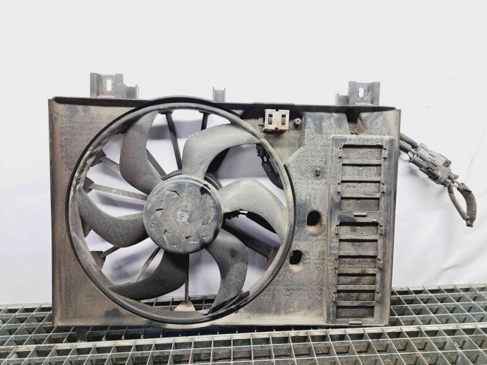 Electroventilator Peugeot 508 [Fabr 2010-2018] 3000257C 2.0 DW10BTED4   