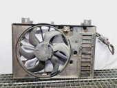 Electroventilator Peugeot 508 [Fabr 2010-2018] 3000257C 2.0 DW10BTED4   
