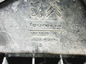 Electroventilator Peugeot 508 [Fabr 2010-2018] 3000257C 2.0 DW10BTED4   