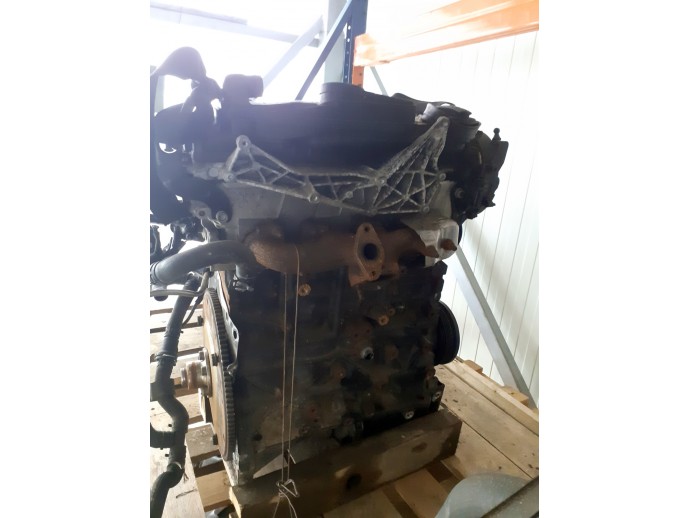 Motor Audi A4 B8 2.0TDI CAGA 2008-2015