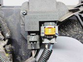 Electroventilator Peugeot 508 [Fabr 2010-2018] 3000257C 2.0 DW10BTED4   