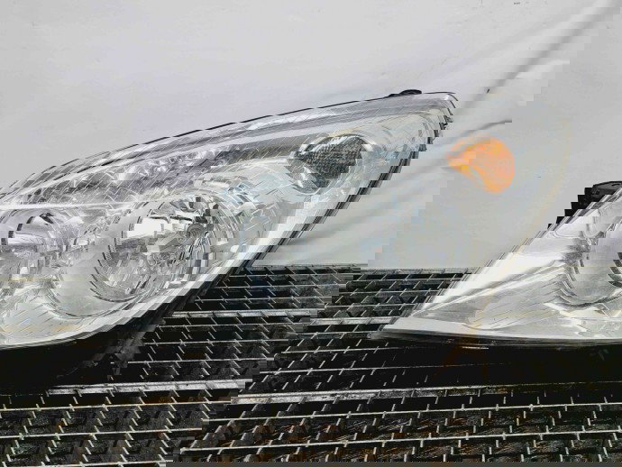  Far stanga Opel Astra H [Fabr 2004-2009] 13239286