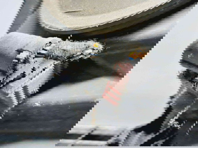  Far stanga Opel Astra H [Fabr 2004-2009] 13239286