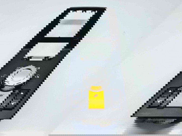  Modul suspensie LAND ROVER Range Rover Sport (LS) [Fabr 2002-2013] 8H32-14B596-AA