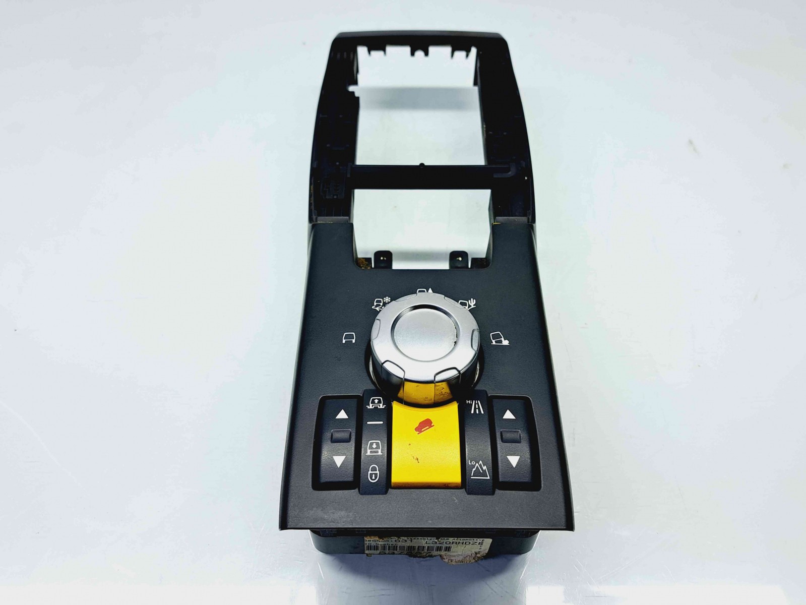 Modul suspensie LAND ROVER Range Rover Sport (LS) [Fabr 2002-2013] 8H32-14B596-AA - imagine 1