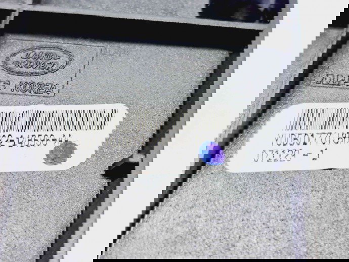  Modul suspensie LAND ROVER Range Rover Sport (LS) [Fabr 2002-2013] 8H32-14B596-AA