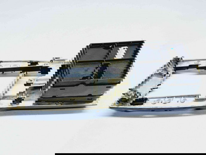  Modul suspensie LAND ROVER Range Rover Sport (LS) [Fabr 2002-2013] 8H32-14B596-AA