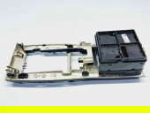  Modul suspensie LAND ROVER Range Rover Sport (LS) [Fabr 2002-2013] 8H32-14B596-AA