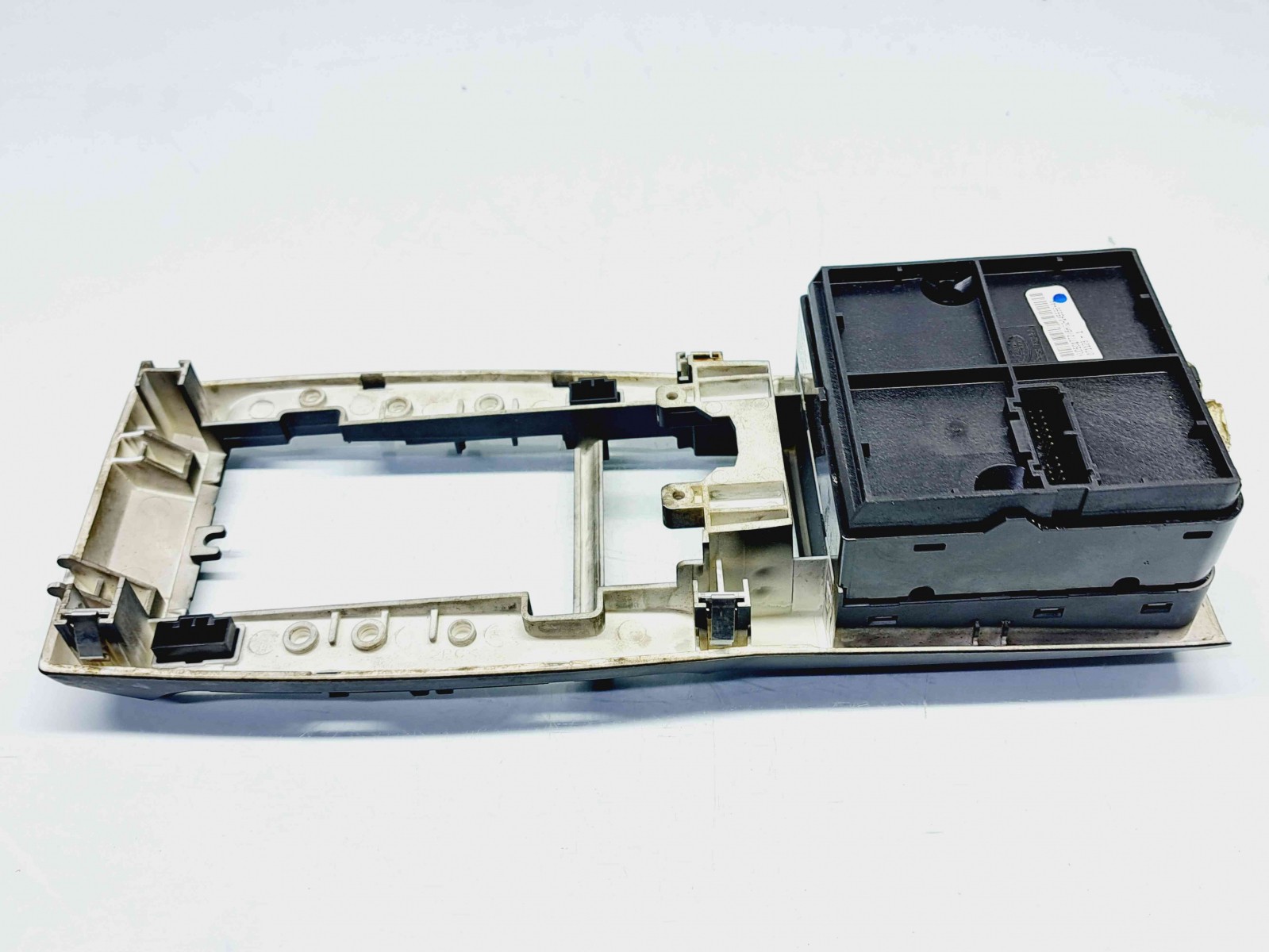 Modul suspensie LAND ROVER Range Rover Sport (LS) [Fabr 2002-2013] 8H32-14B596-AA - imagine 3