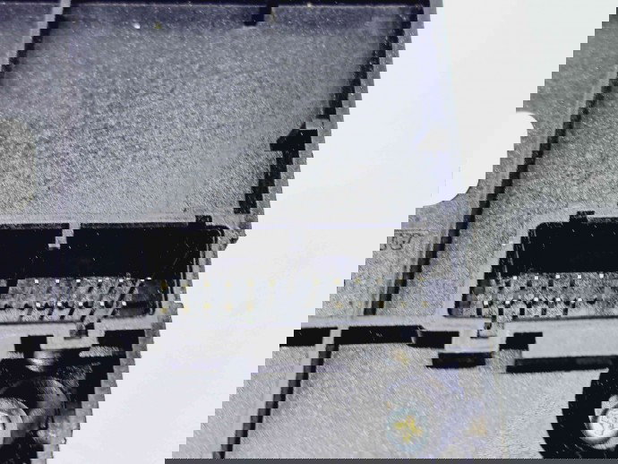  Modul suspensie LAND ROVER Range Rover Sport (LS) [Fabr 2002-2013] 8H32-14B596-AA