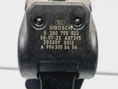  Pedala acceleratie Mercedes Sprinter 3.5-t (906) [Fabr 2006-2013] A9063000404 | 0280755023