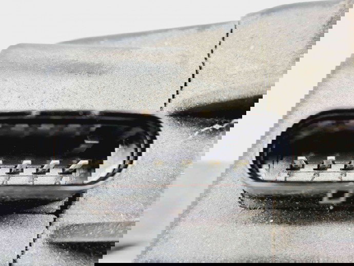  Pedala acceleratie Mercedes Sprinter 3.5-t (906) [Fabr 2006-2013] A9063000404 | 0280755023