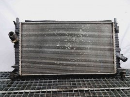 Radiator apa Volvo V50 [Fabr 2004-2012] 3M5H-8005-RK 2.0  