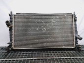 Radiator apa Volvo V50 [Fabr 2004-2012] 3M5H-8005-RK 2.0  