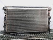 Radiator apa Volvo V50 [Fabr 2004-2012] 3M5H-8005-RK 2.0  