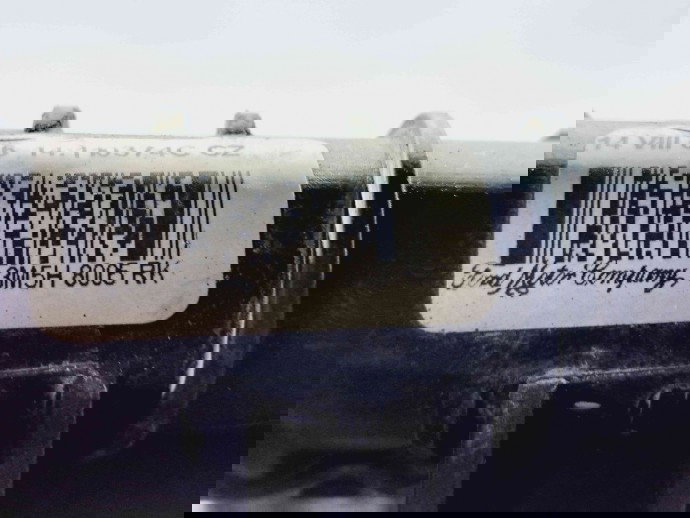 Radiator apa Volvo V50 [Fabr 2004-2012] 3M5H-8005-RK 2.0  