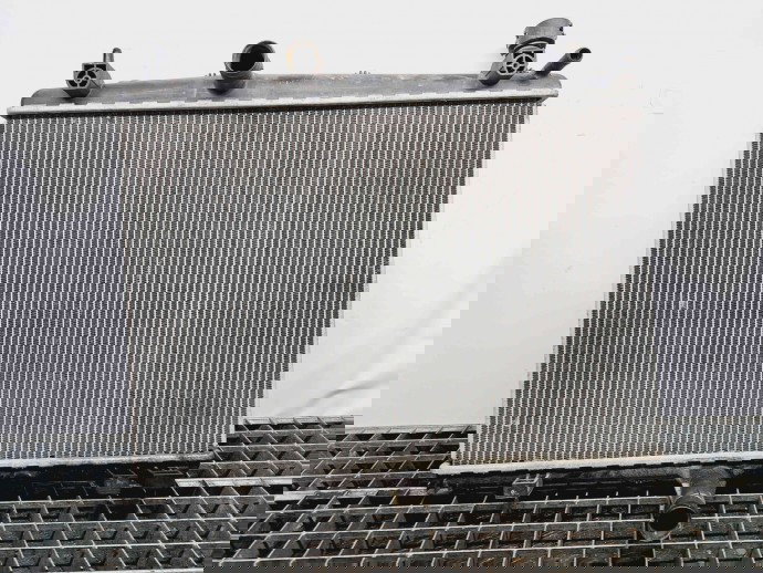 Radiator apa Peugeot 508 [Fabr 2010-2018] 9687359980 2.0 DW10BTED4  