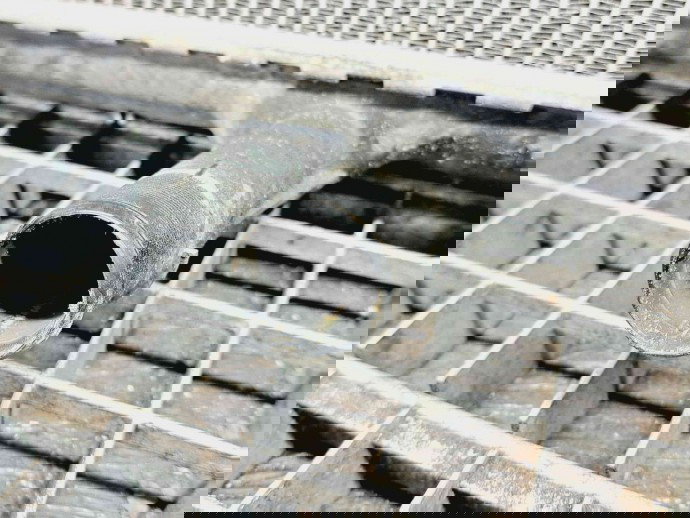 Radiator apa Peugeot 508 [Fabr 2010-2018] 9687359980 2.0 DW10BTED4  