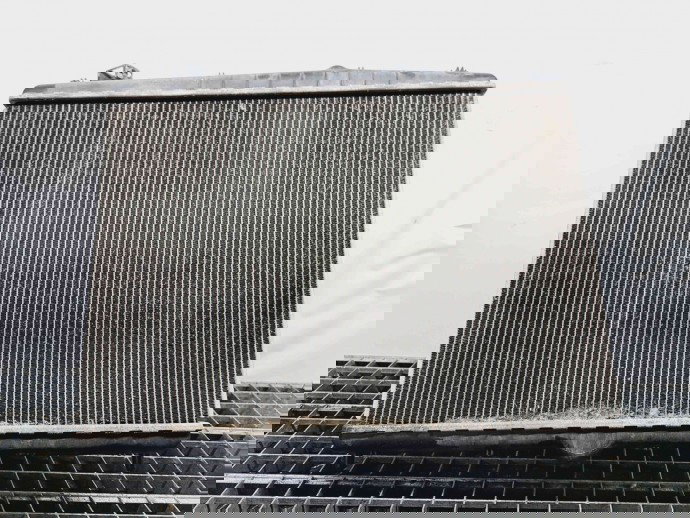 Radiator apa Peugeot 508 [Fabr 2010-2018] 9687359980 2.0 DW10BTED4  