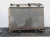 Radiator apa Ford Fiesta 6 [Fabr 2008-2019] 8V51-8005-BE 1.25 Benz  