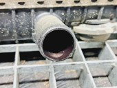 Radiator apa Ford Fiesta 6 [Fabr 2008-2019] 8V51-8005-BE 1.25 Benz  