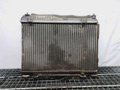 Radiator apa Ford Fiesta 6 [Fabr 2008-2019] 8V51-8005-BE 1.25 Benz  