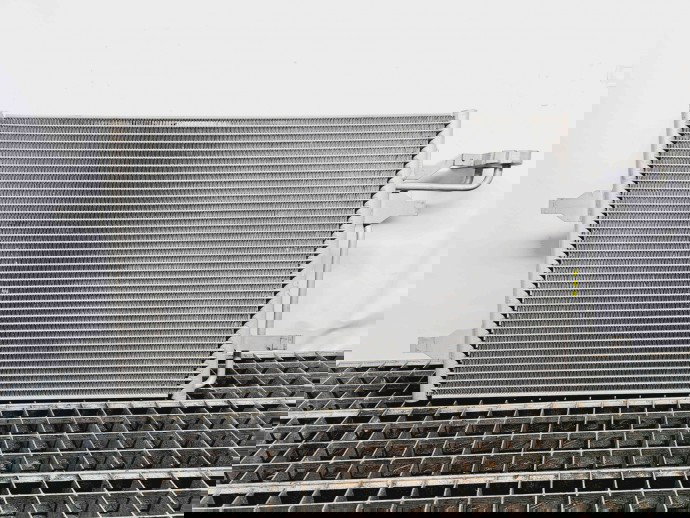 Radiator clima / AC Volvo V50 [Fabr 2004-2012] OEM 2.0  