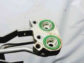 Radiator clima / AC Volvo V50 [Fabr 2004-2012] OEM 2.0  