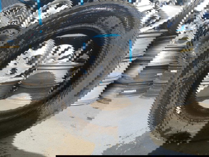 Anvelope SH Polaris 205/55 R16 DOT 3918