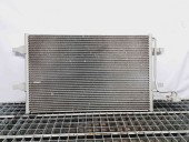 Radiator clima / AC Volvo V50 [Fabr 2004-2012] OEM 2.0  