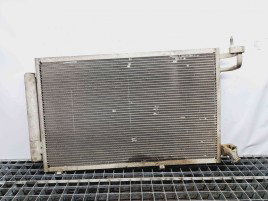 Radiator clima / AC Ford Fiesta 6 [Fabr 2008-2019] 8V51-19710-BD 1.25 Benz  