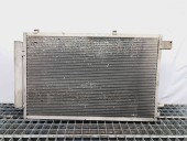 Radiator clima / AC Ford Fiesta 6 [Fabr 2008-2019] 8V51-19710-BD 1.25 Benz  