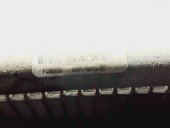 Radiator clima / AC Ford Fiesta 6 [Fabr 2008-2019] 8V51-19710-BD 1.25 Benz  