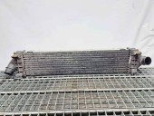 Radiator intercooler Ford Mondeo 4 [Fabr 2007-2015] OEM 2.0 TDCI C20DDX 2.0 TDCI C20DDX 110KW / 150CP