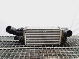 Radiator intercooler Peugeot 508 [Fabr 2010-2018] 9683009680 2.0 DW10BTED4 2.0 DW10BTED4 110KW / 150CP