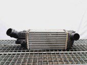 Radiator intercooler Peugeot 508 [Fabr 2010-2018] 9683009680 2.0 DW10BTED4 2.0 DW10BTED4 110KW / 150CP