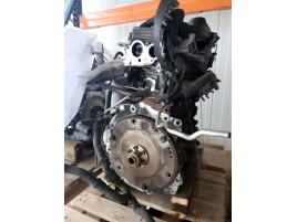 Motor Audi A4 B8 2.0TDI CAGA 2008-2015