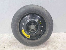 Roata rezerva Opel Antara [Fabr 2006-2017] 5X115 | T155/90 | R16 | 4TX16