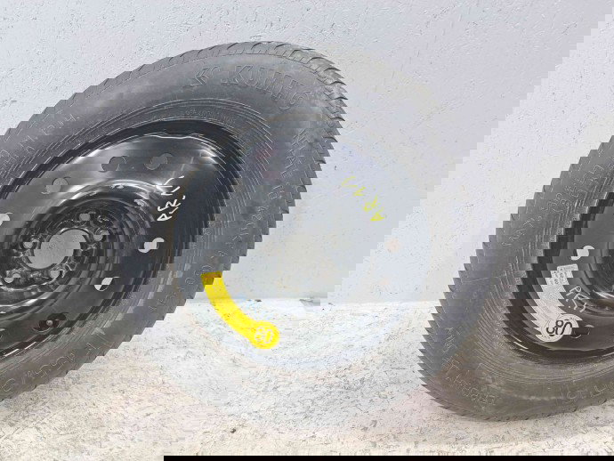 Roata rezerva Opel Antara [Fabr 2006-2017] 5X115 | T155/90 | R16 | 4TX16