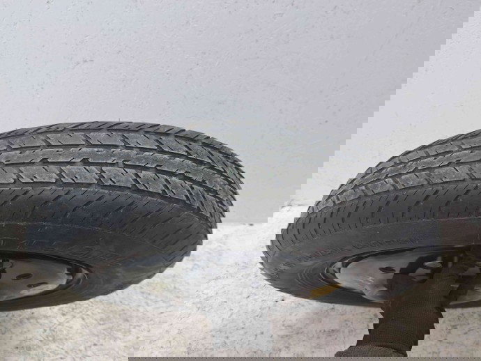 Roata rezerva Opel Antara [Fabr 2006-2017] 5X115 | T155/90 | R16 | 4TX16