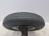 Roata rezerva Opel Antara [Fabr 2006-2017] 5X115 | T155/90 | R16 | 4TX16