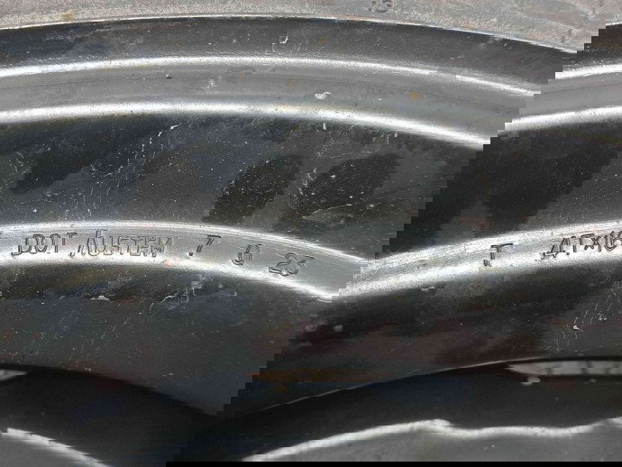 Roata rezerva Opel Antara [Fabr 2006-2017] 5X115 | T155/90 | R16 | 4TX16