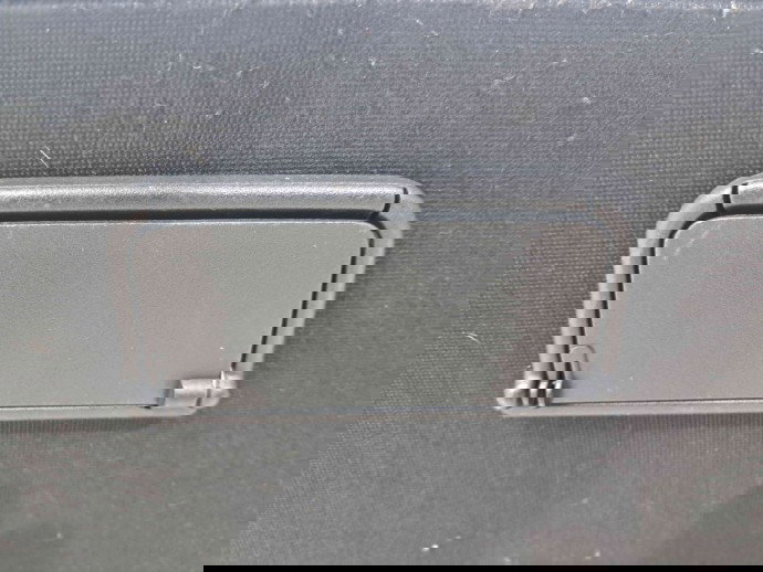  Rulou portbagaj Peugeot 508 [Fabr 2010-2018] OEM