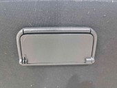  Rulou portbagaj Peugeot 508 [Fabr 2010-2018] OEM