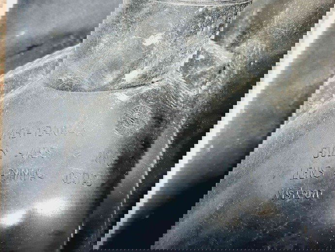  Stop aripa dreapta Ford Focus 2 (DA) [Fabr 2004-2012] 4M51-13404-A